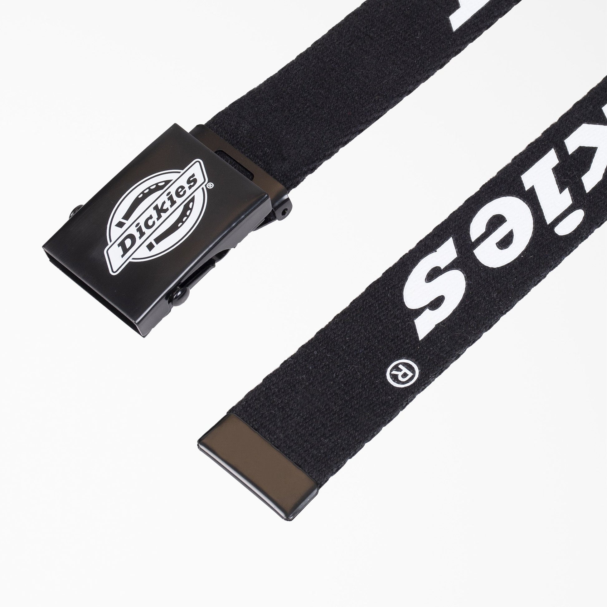 Logo Web Belt | Dickies online