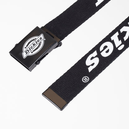 Logo Web Belt | Dickies online