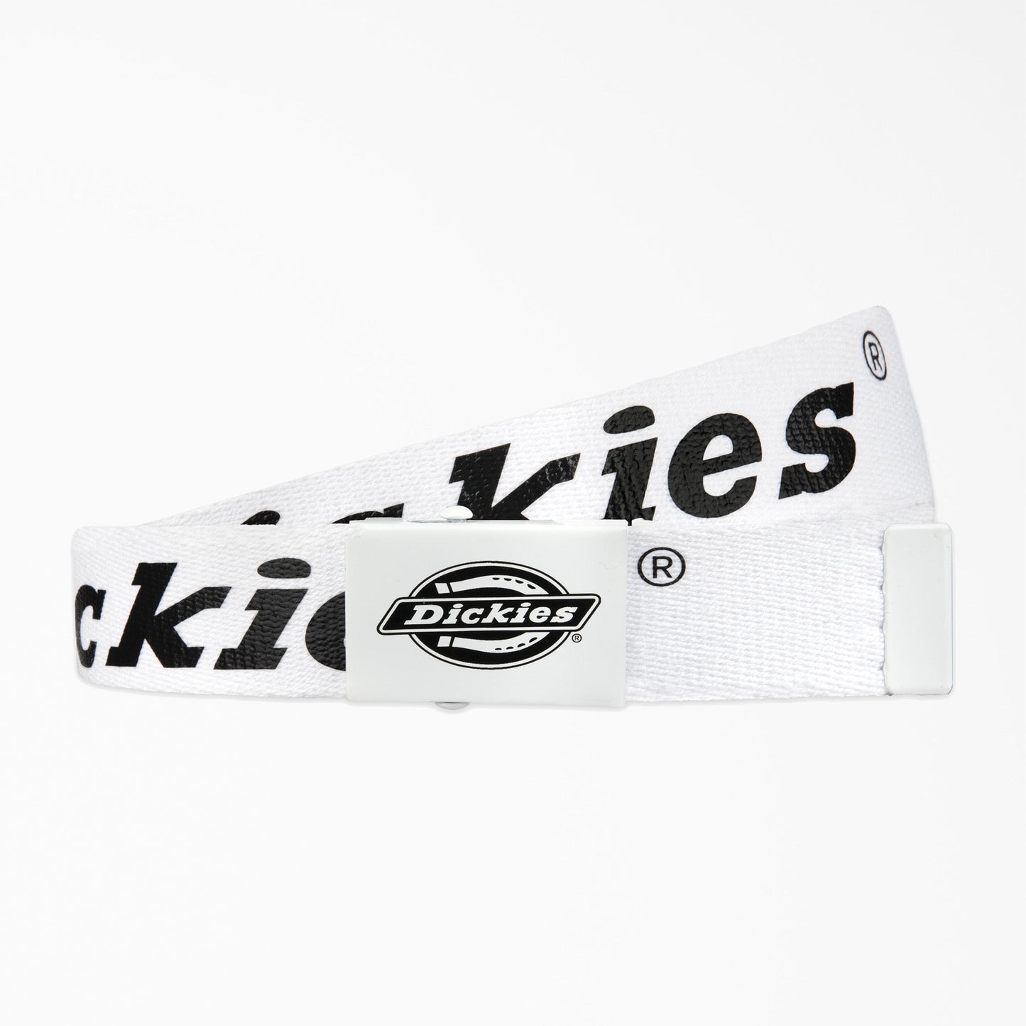 Logo Web Belt | Dickies online - US 7109