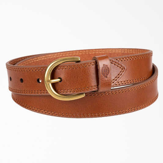 Women's Casual Leather Belt | Dickies online shop
