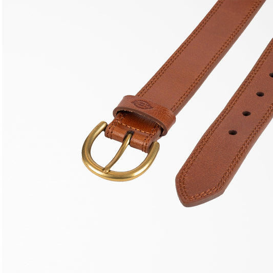 Women's Casual Leather Belt | Dickies online shop