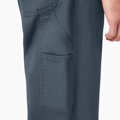 Relaxed Fit Heavyweight Duck Carpenter Pants | Dickies near me
