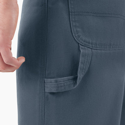 Relaxed Fit Heavyweight Duck Carpenter Pants | Dickies near me