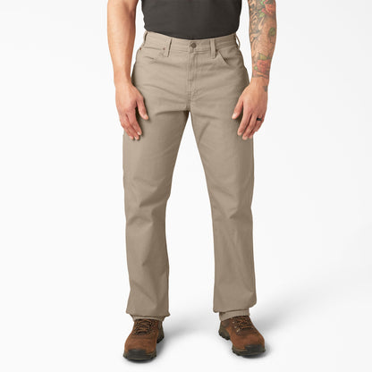 Relaxed Fit Heavyweight Duck Carpenter Pants | Dickies near me - US 4424
