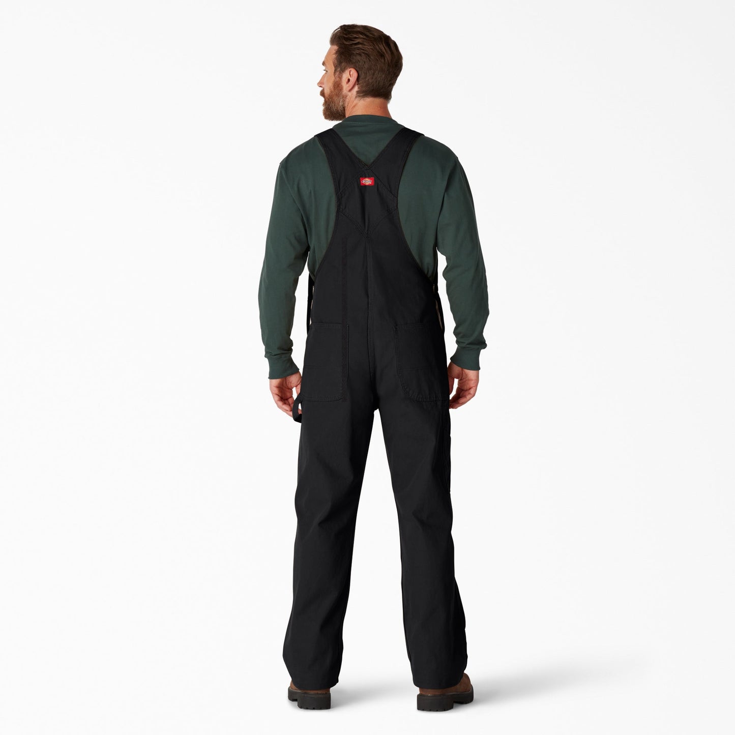 Classic Bib Overalls | Dickies on sale