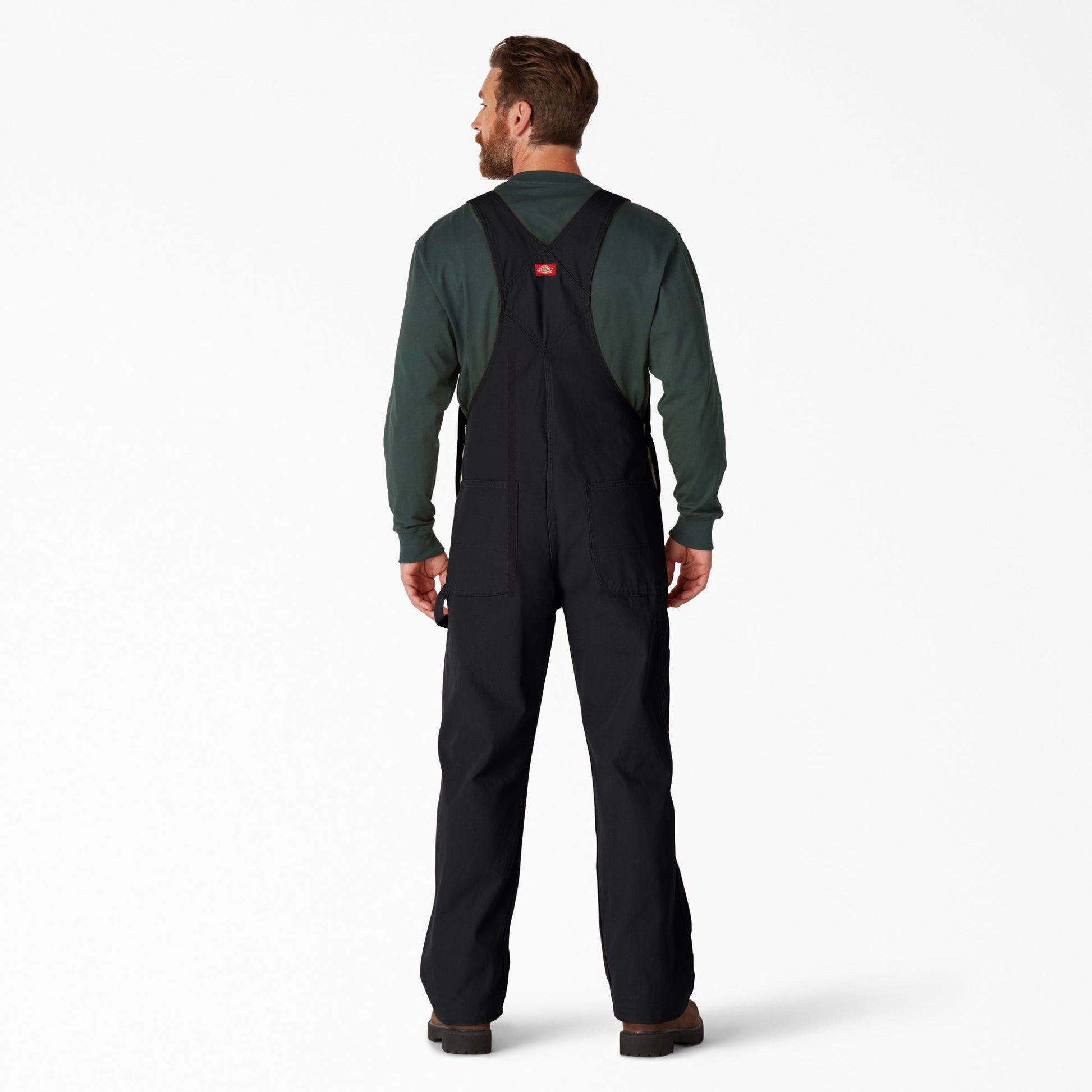 Classic Bib Overalls | Dickies on sale