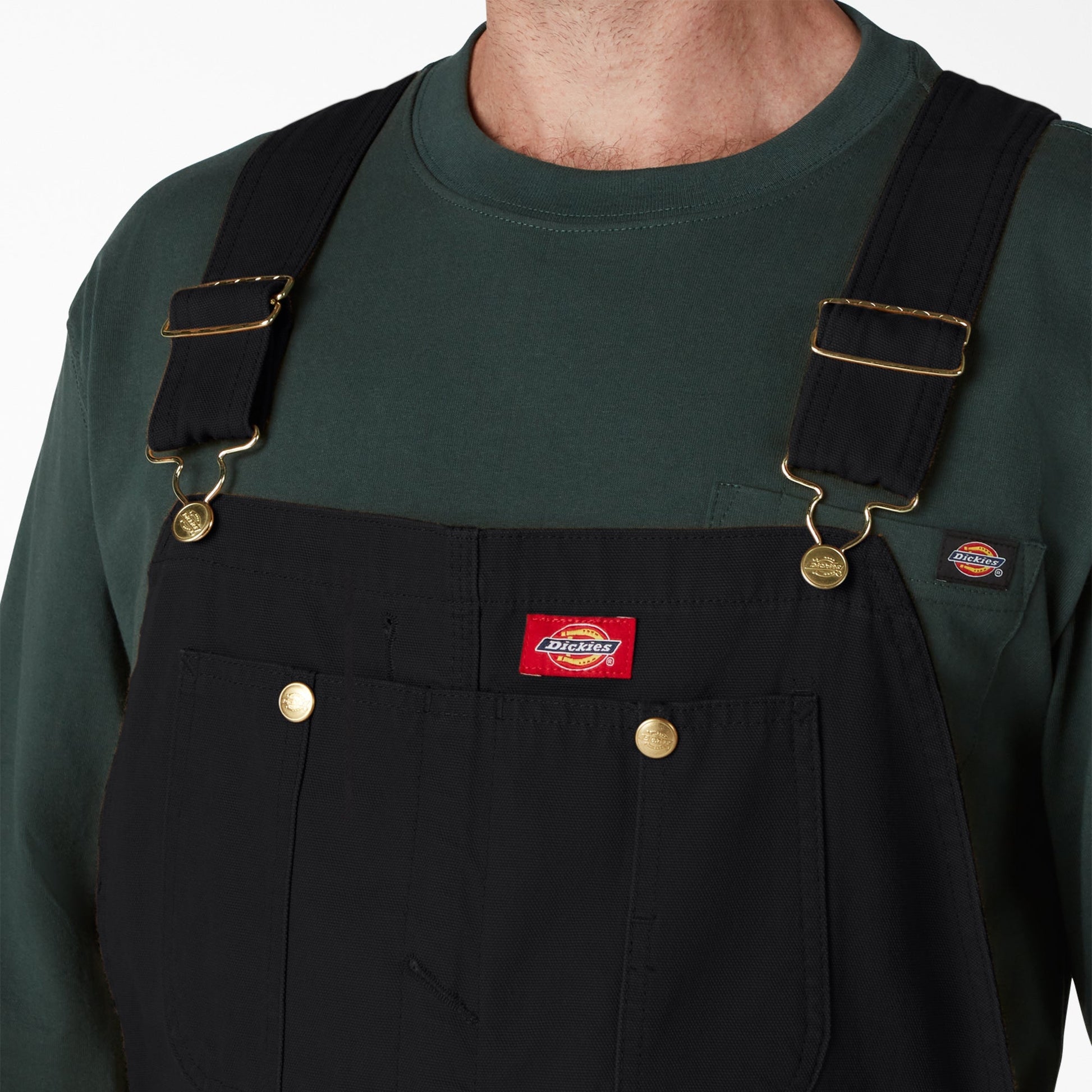 Classic Bib Overalls | Dickies on sale