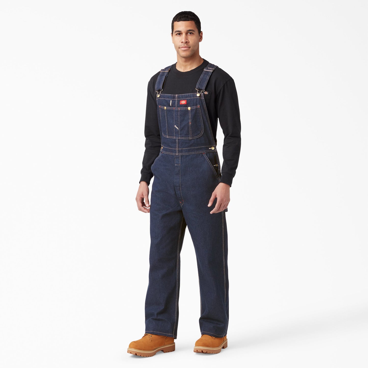 Classic Bib Overalls | Dickies on sale - US 9338
