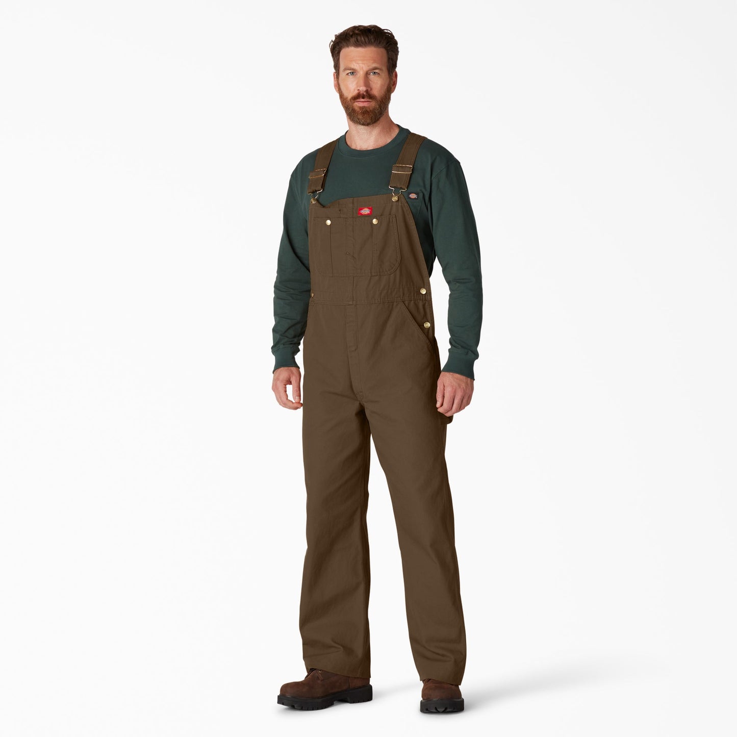 Classic Bib Overalls | Dickies on sale - US 9338