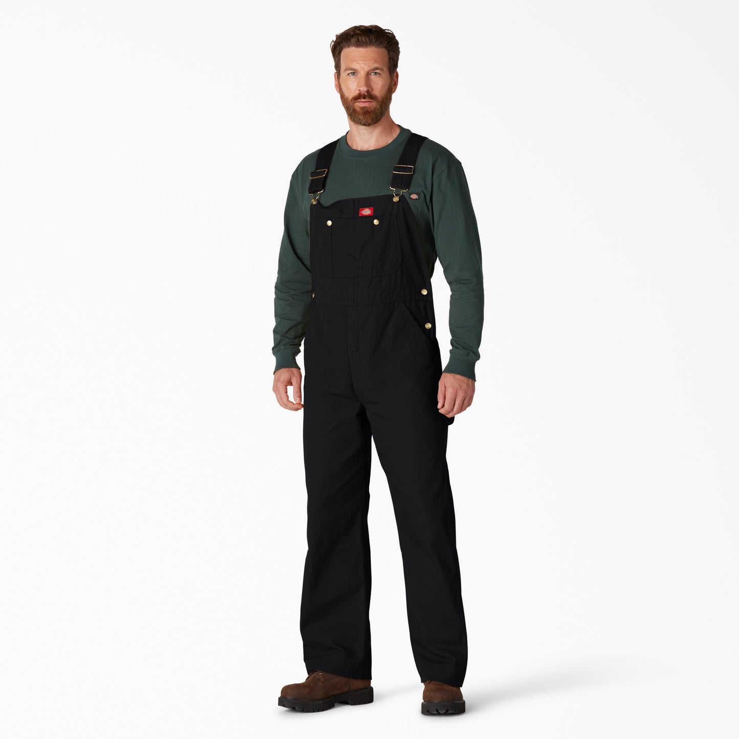 Classic Bib Overalls | Dickies on sale - US 9338