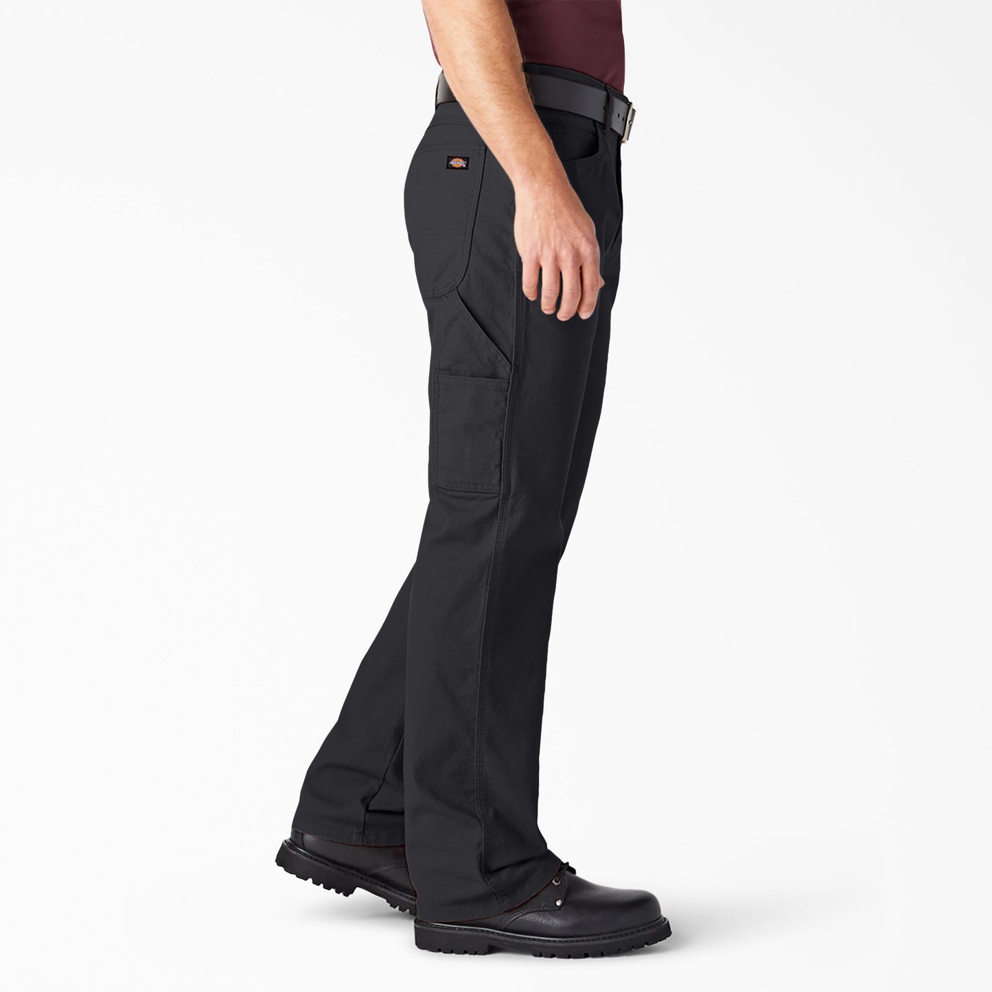 Relaxed Fit Heavyweight Duck Carpenter Pants | Dickies near me