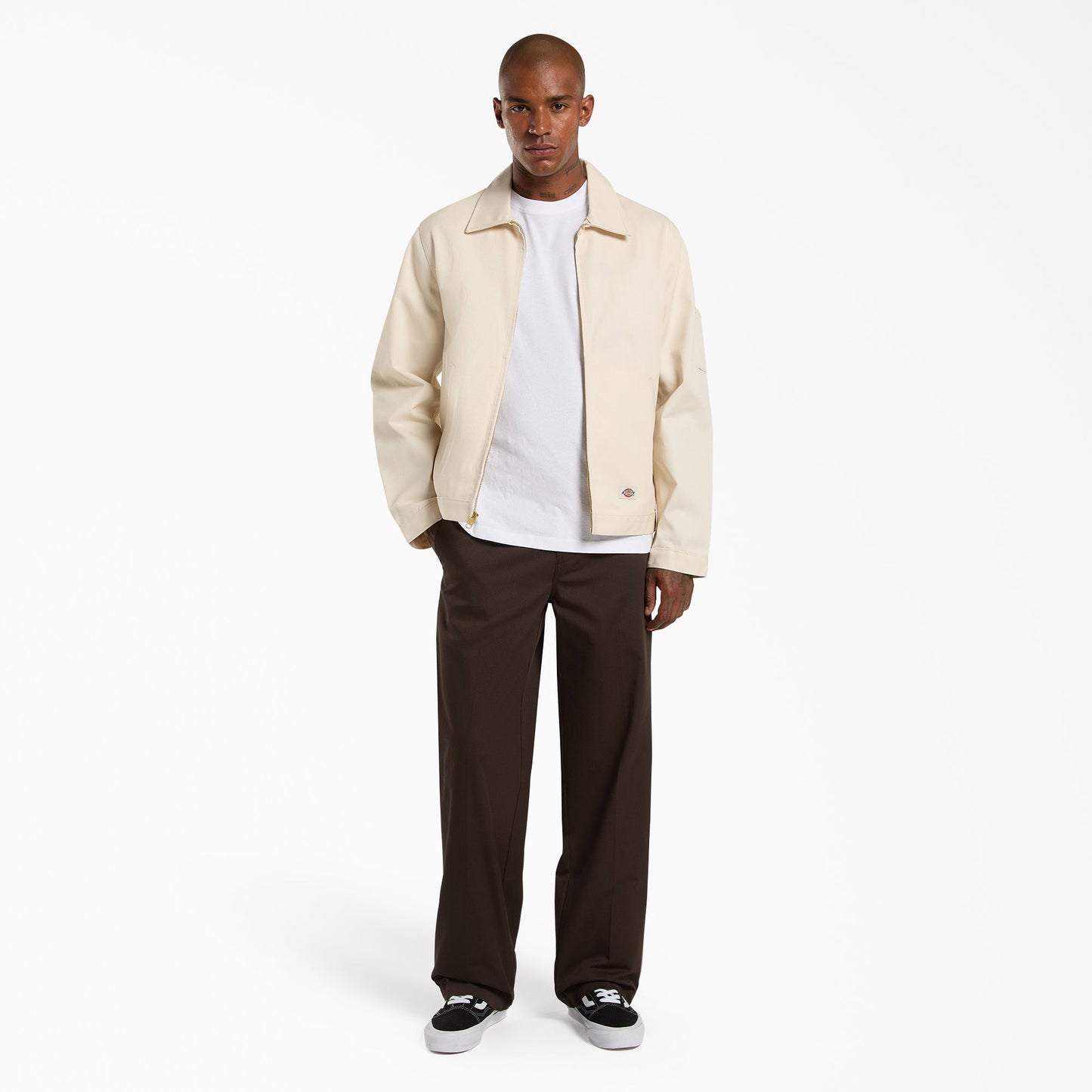 247 Loose Fit Pants | Dickies online shop