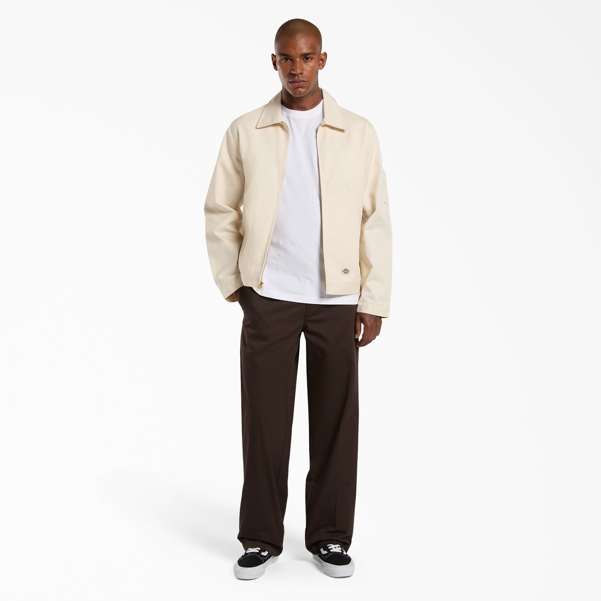247 Loose Fit Pants | Dickies online shop