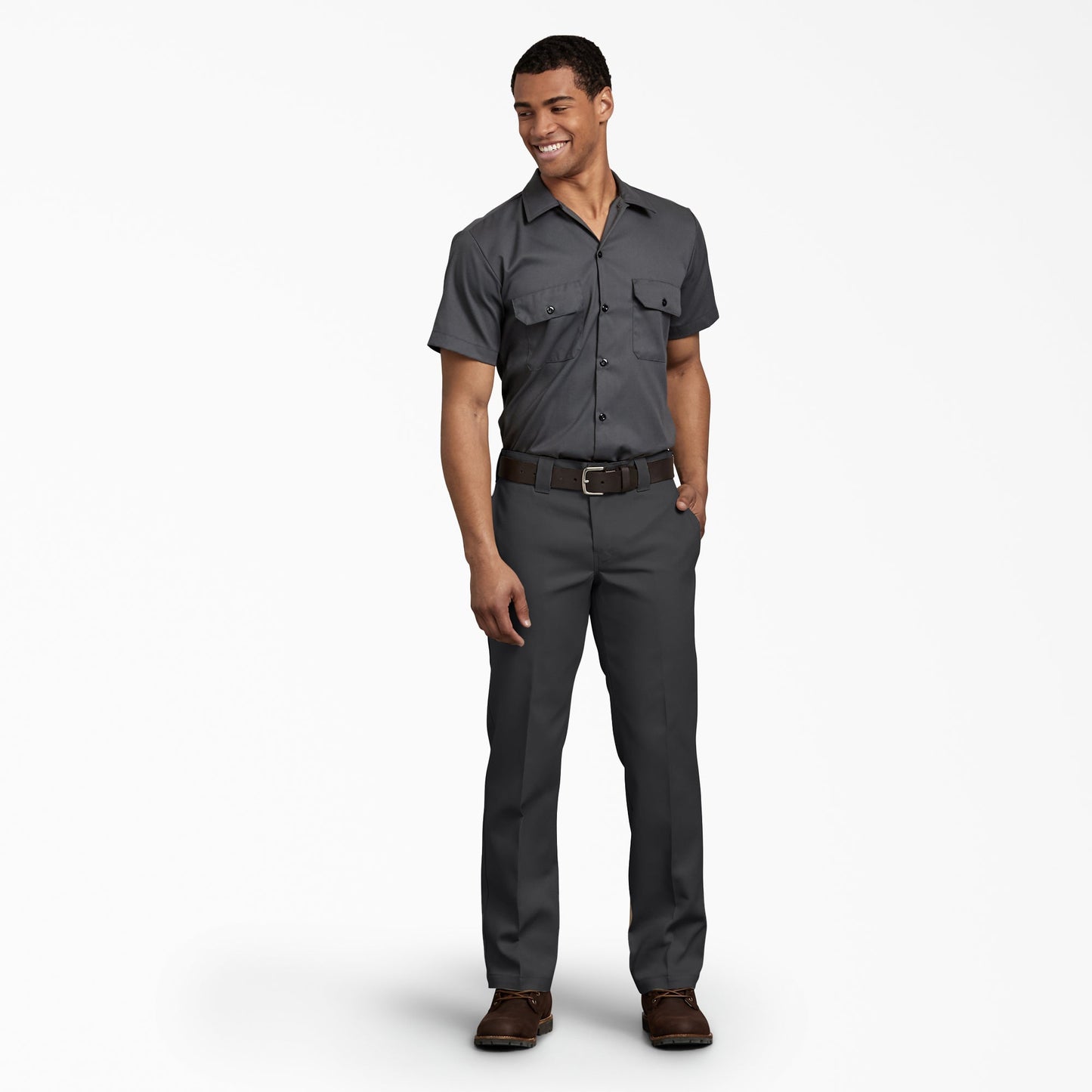 873 FLEX Slim Fit Work Pants | Dickies outlet