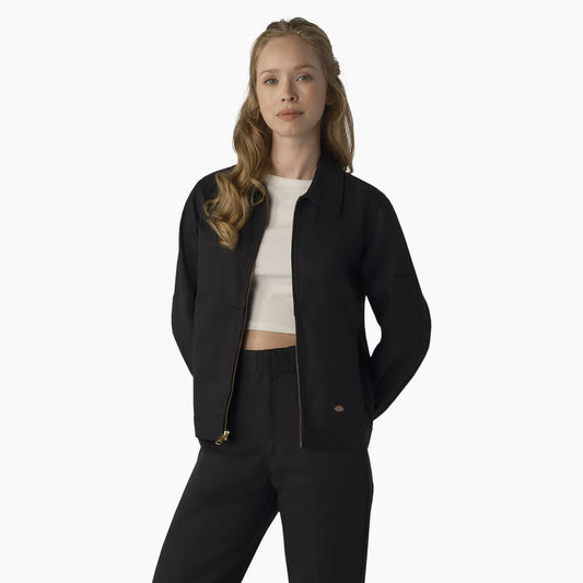 Women's Unlined Eisenhower Jacket | Dickies sale