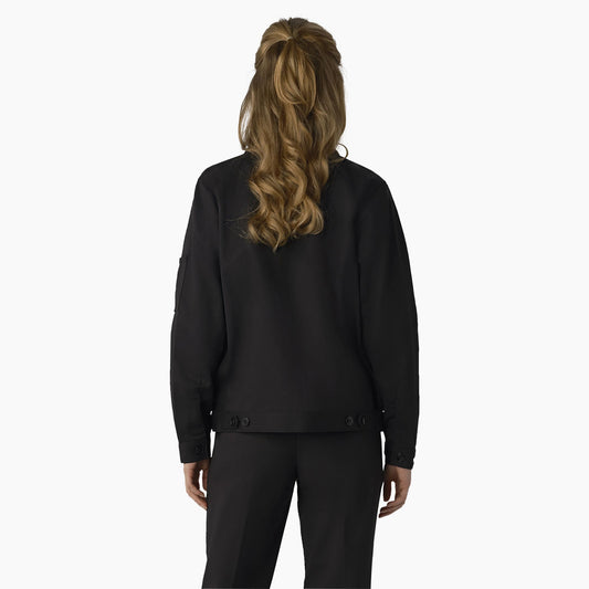 Women's Unlined Eisenhower Jacket | Dickies sale