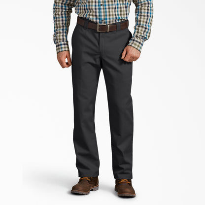 FLEX Active Waist Regular Fit Pants | Dickies for sale