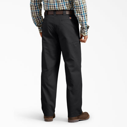 FLEX Active Waist Regular Fit Pants | Dickies for sale