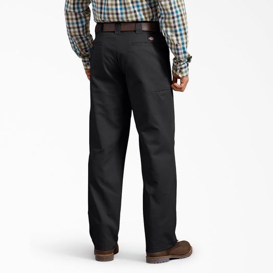 FLEX Active Waist Regular Fit Pants | Dickies for sale