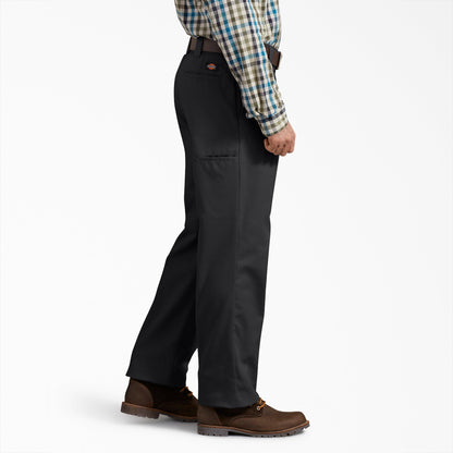 FLEX Active Waist Regular Fit Pants | Dickies for sale
