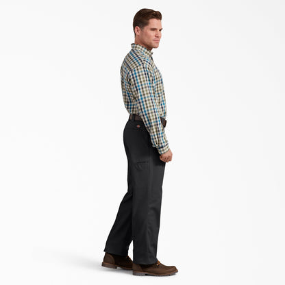 FLEX Active Waist Regular Fit Pants | Dickies for sale
