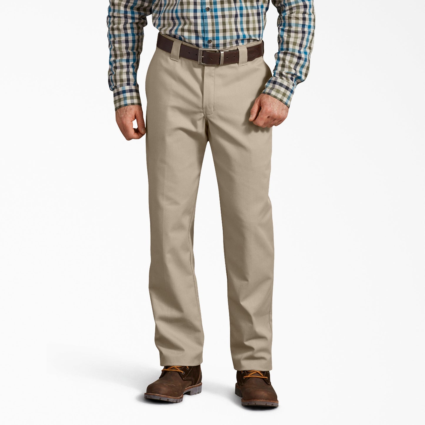 FLEX Active Waist Regular Fit Pants | Dickies for sale - US 6154