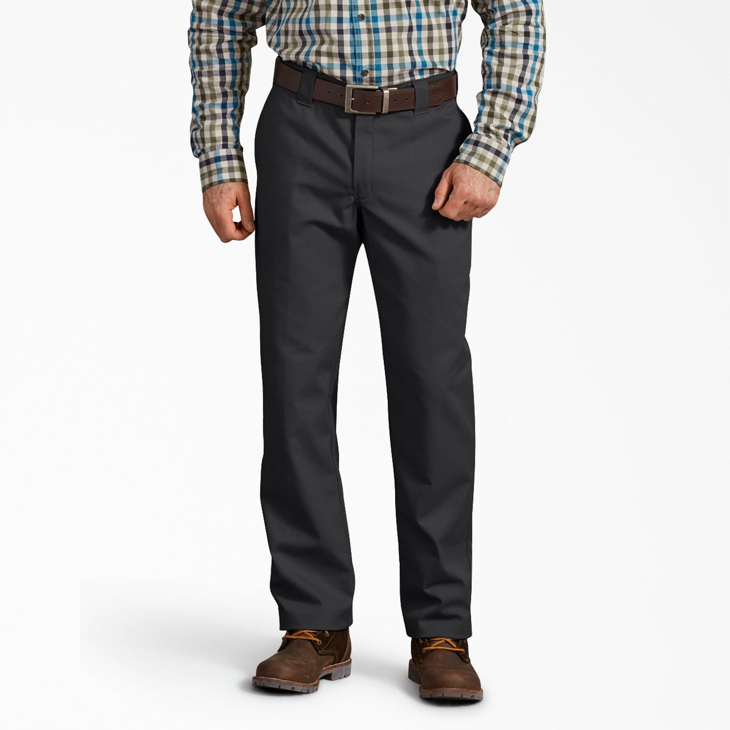 FLEX Active Waist Regular Fit Pants | Dickies for sale - US 6154