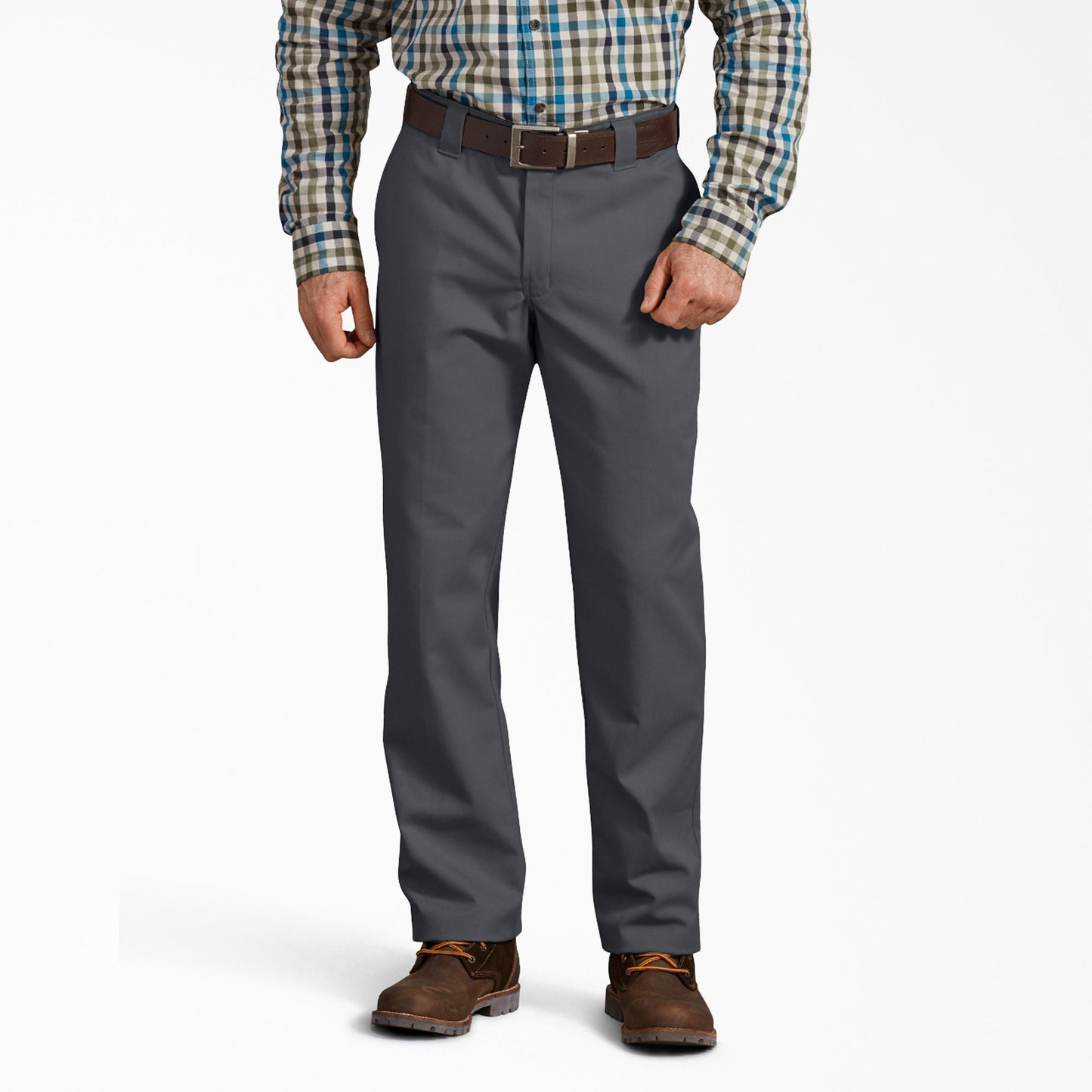 FLEX Active Waist Regular Fit Pants | Dickies for sale - US 6154