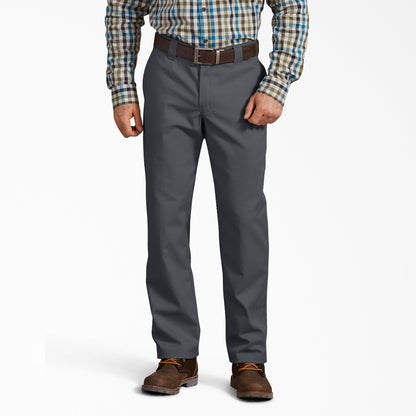 FLEX Active Waist Regular Fit Pants | Dickies for sale - US 6154
