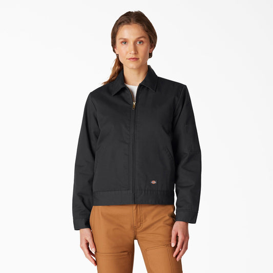 Women's Insulated Eisenhower Jacket | Dickies outlet