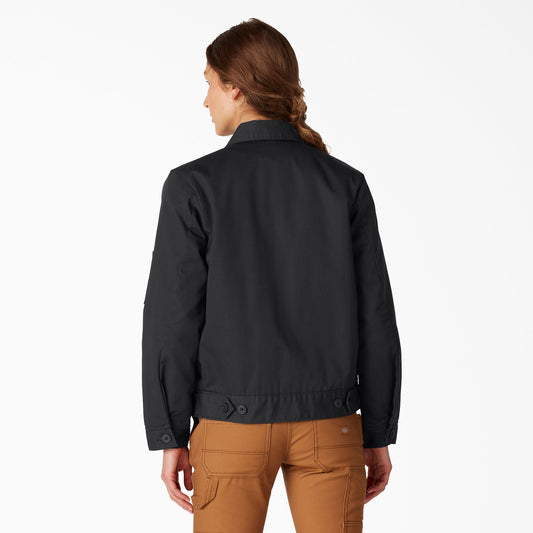Women's Insulated Eisenhower Jacket | Dickies outlet