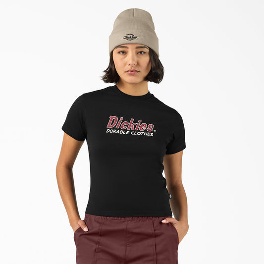 Women’s Williston T-shirt | Dickies online shop