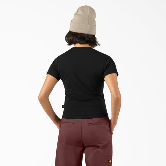 Women’s Williston T-shirt | Dickies online shop