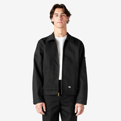 Unlined Eisenhower Jacket | Dickies outlet