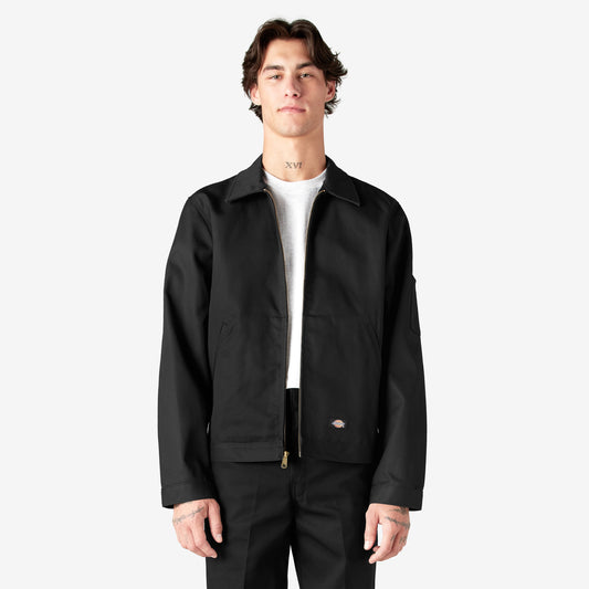 Unlined Eisenhower Jacket | Dickies outlet