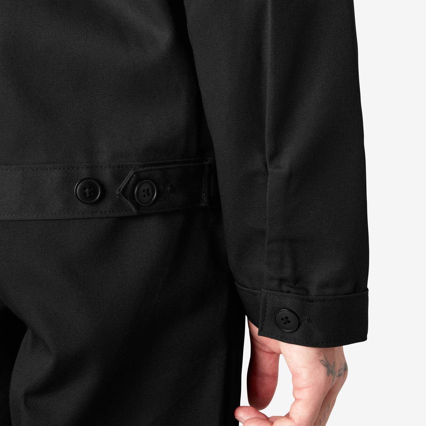 Unlined Eisenhower Jacket | Dickies outlet