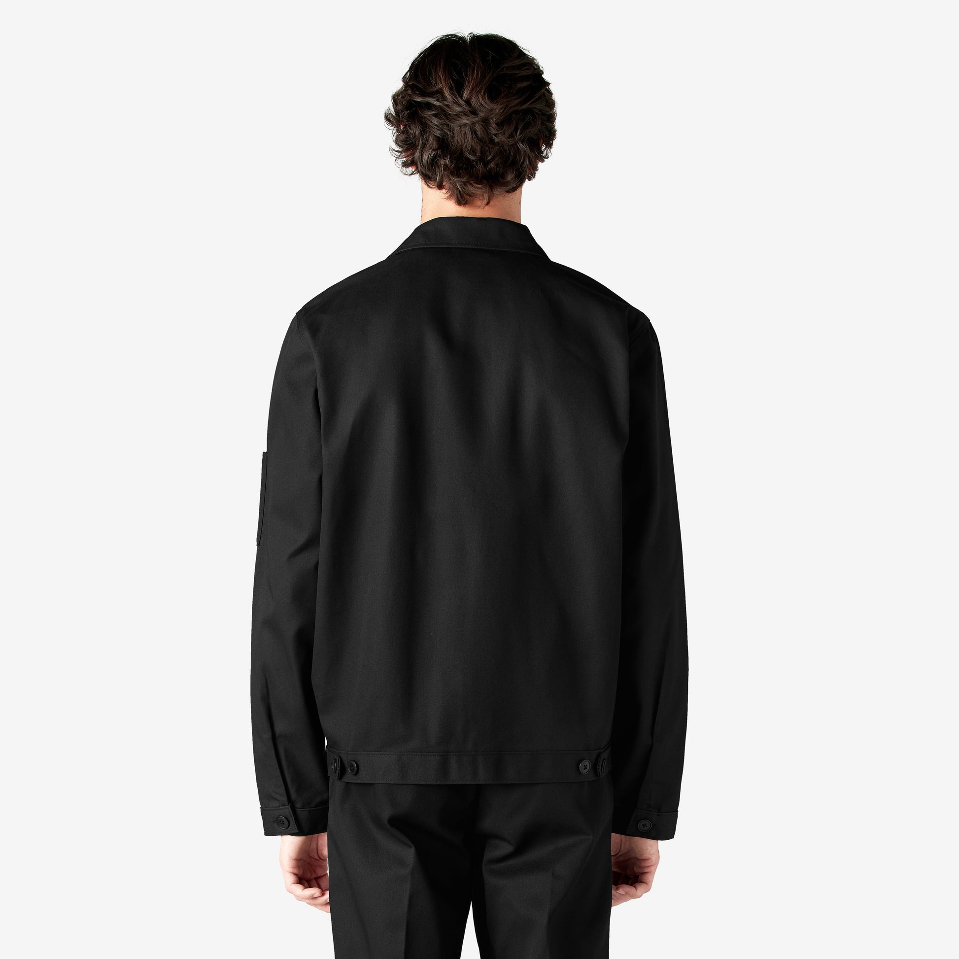 Unlined Eisenhower Jacket | Dickies outlet