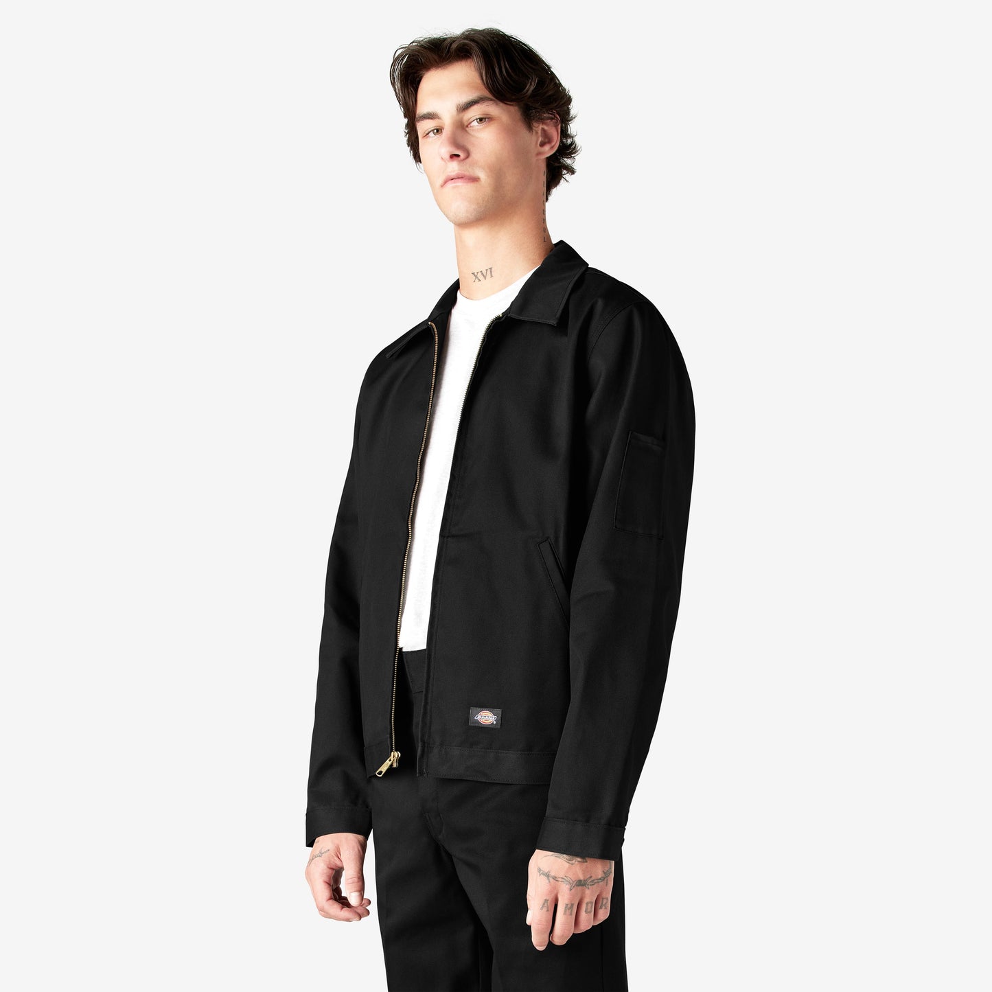 Unlined Eisenhower Jacket | Dickies outlet