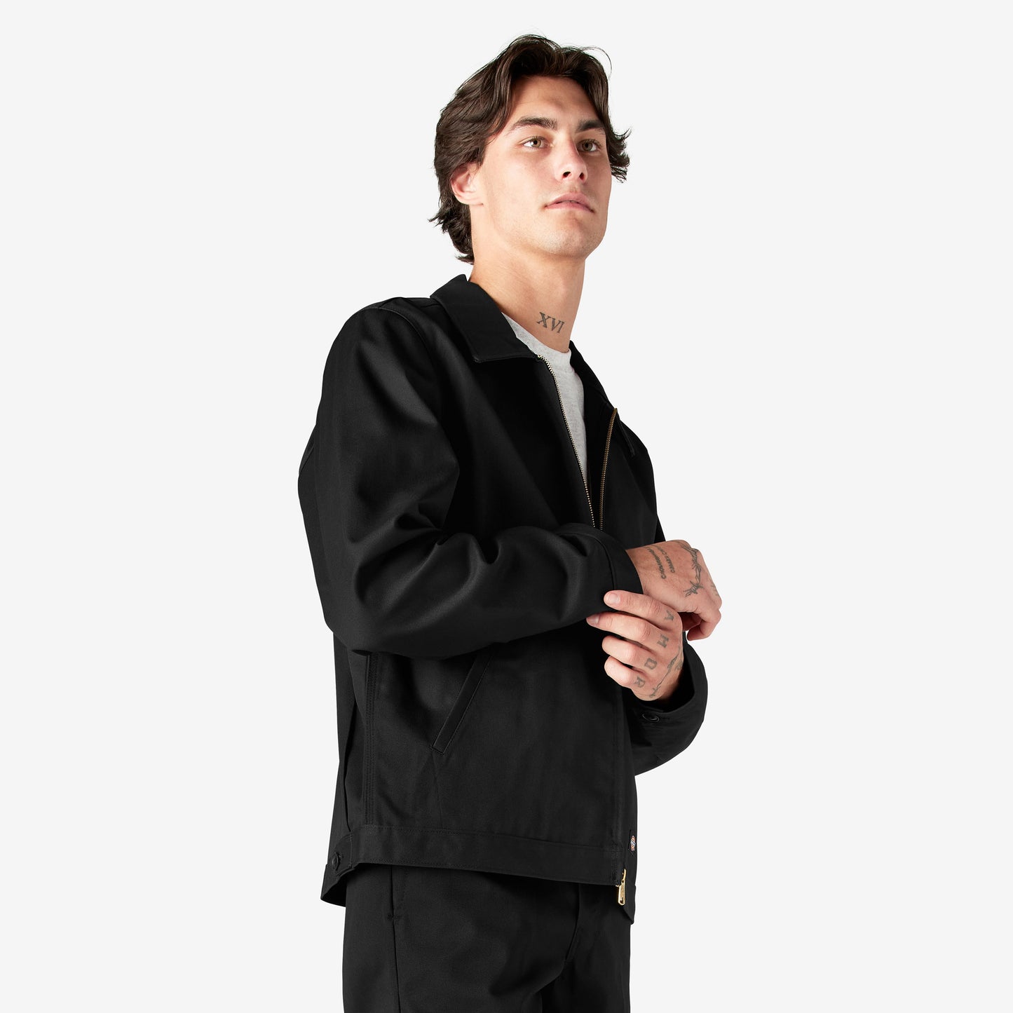 Unlined Eisenhower Jacket | Dickies outlet