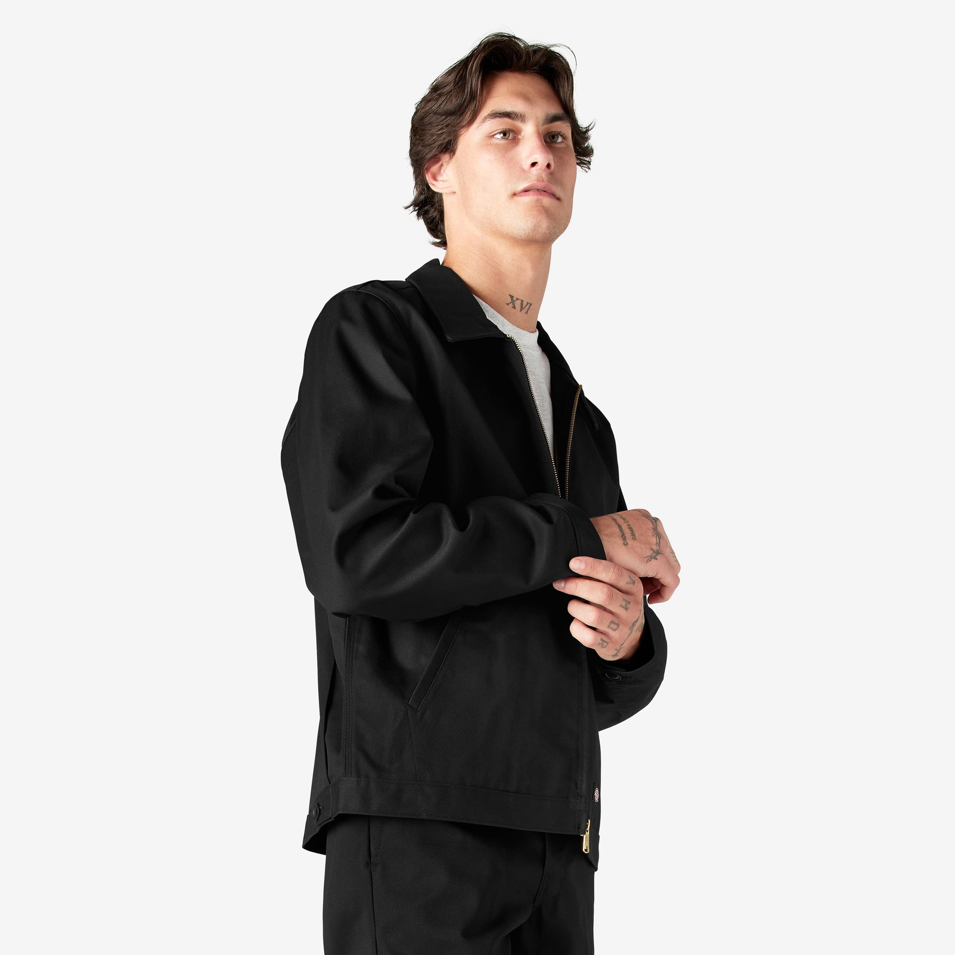 Unlined Eisenhower Jacket | Dickies outlet