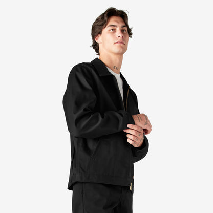 Unlined Eisenhower Jacket | Dickies outlet