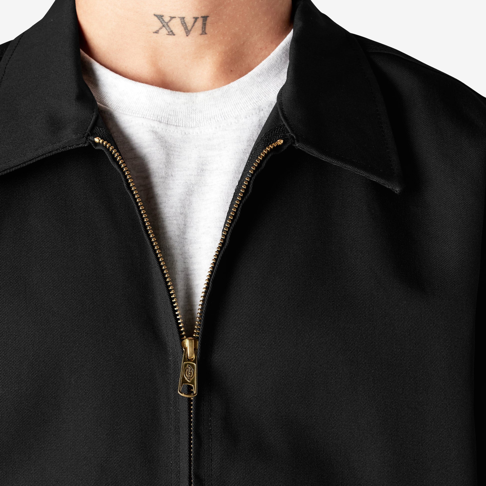 Unlined Eisenhower Jacket | Dickies outlet