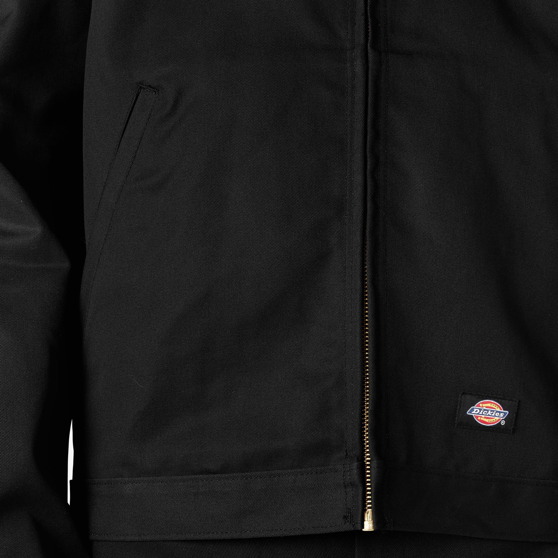 Unlined Eisenhower Jacket | Dickies outlet