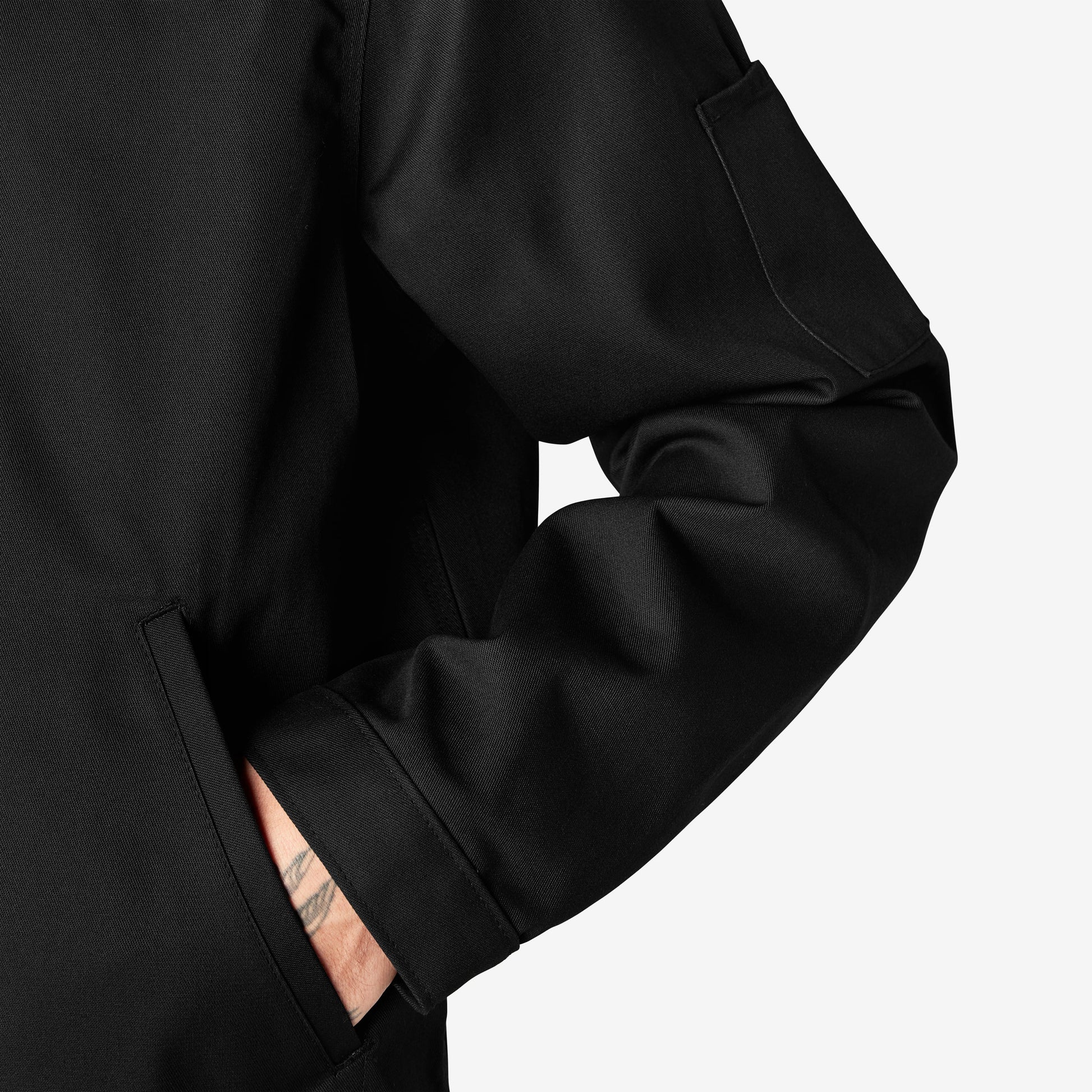 Unlined Eisenhower Jacket | Dickies outlet