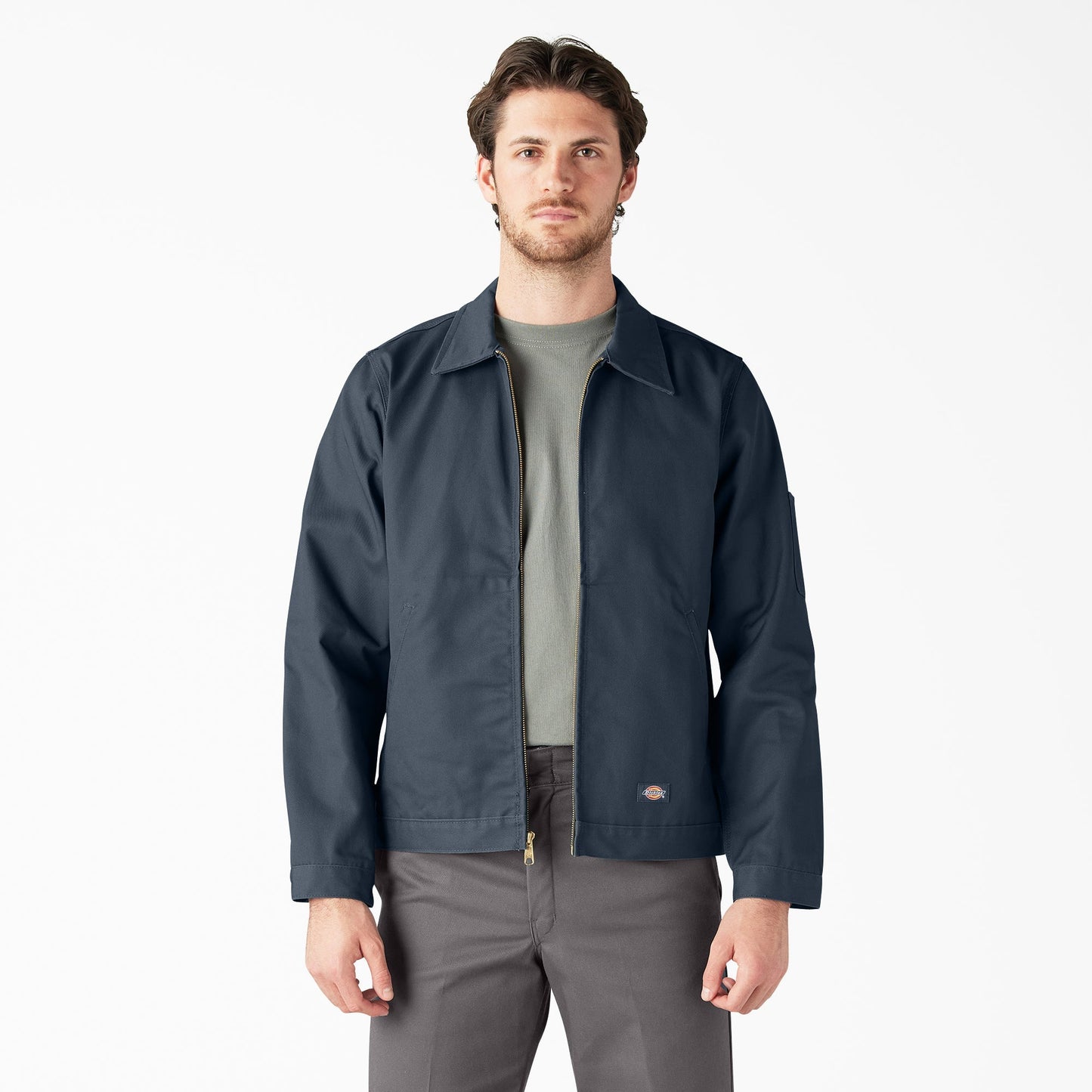 Unlined Eisenhower Jacket | Dickies outlet - US 2311