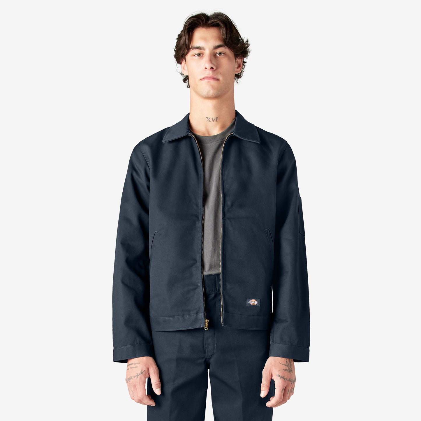 Unlined Eisenhower Jacket | Dickies outlet - US 2311