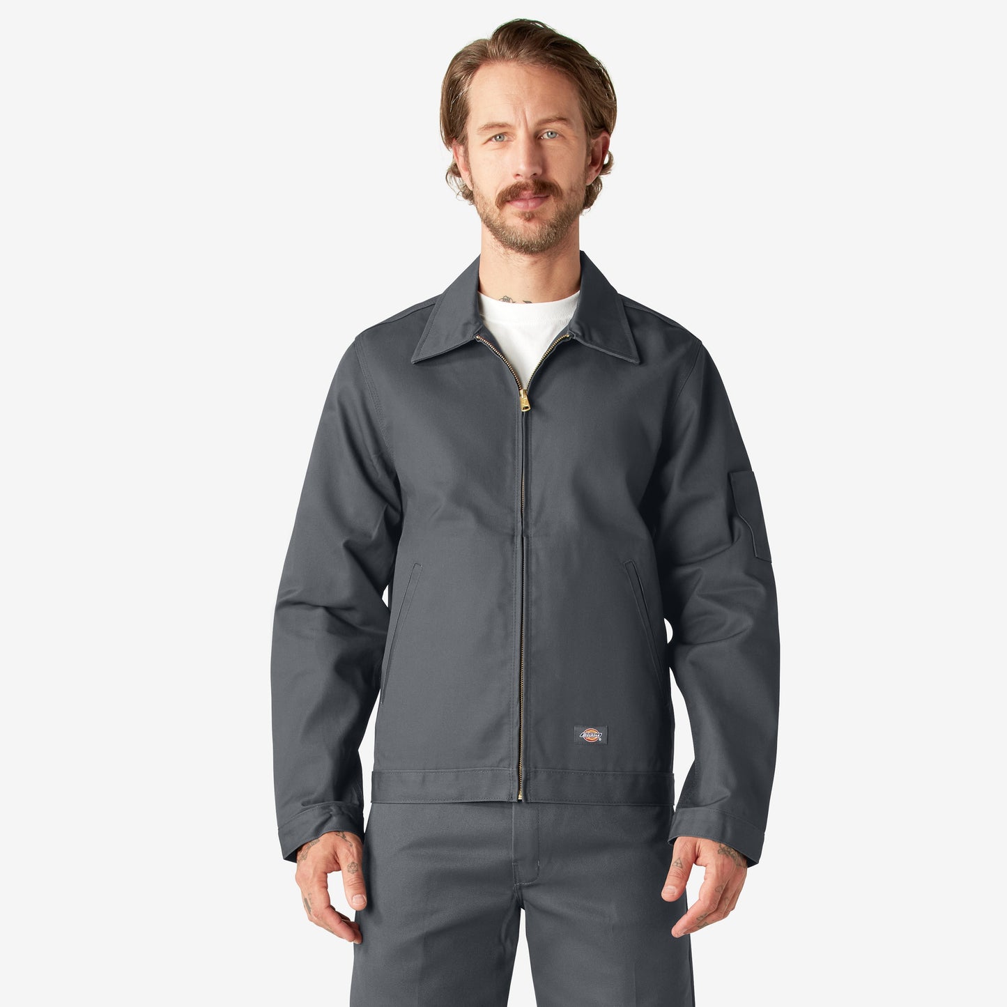 Unlined Eisenhower Jacket | Dickies outlet - US 2311