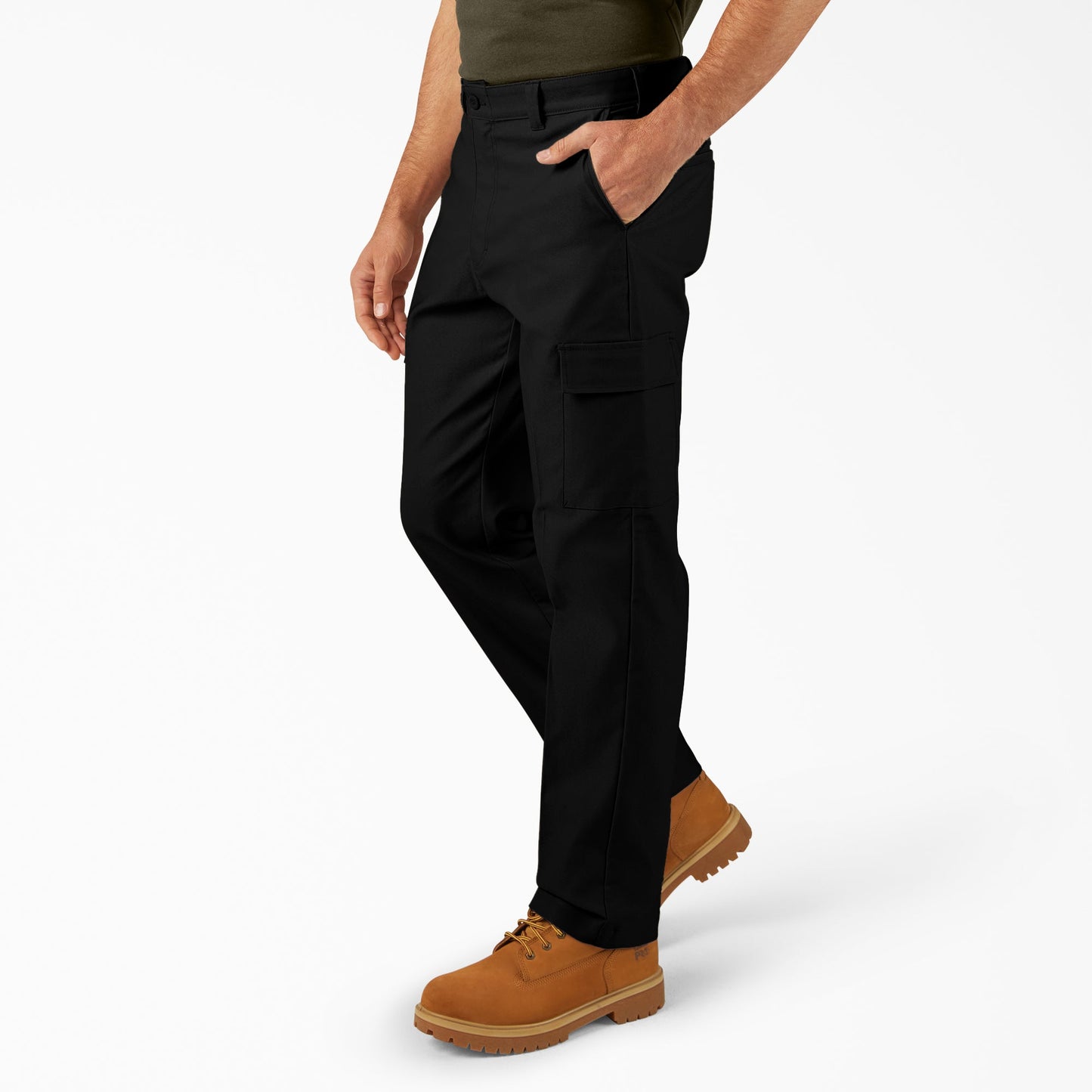 Pro Series Cargo Work Pants | Dickies near me