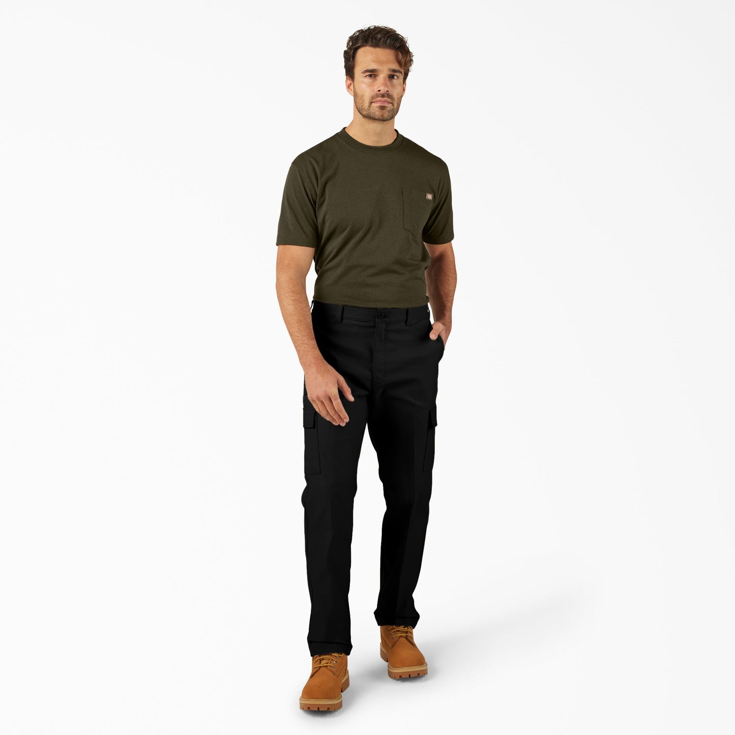 Pro Series Cargo Work Pants | Dickies near me