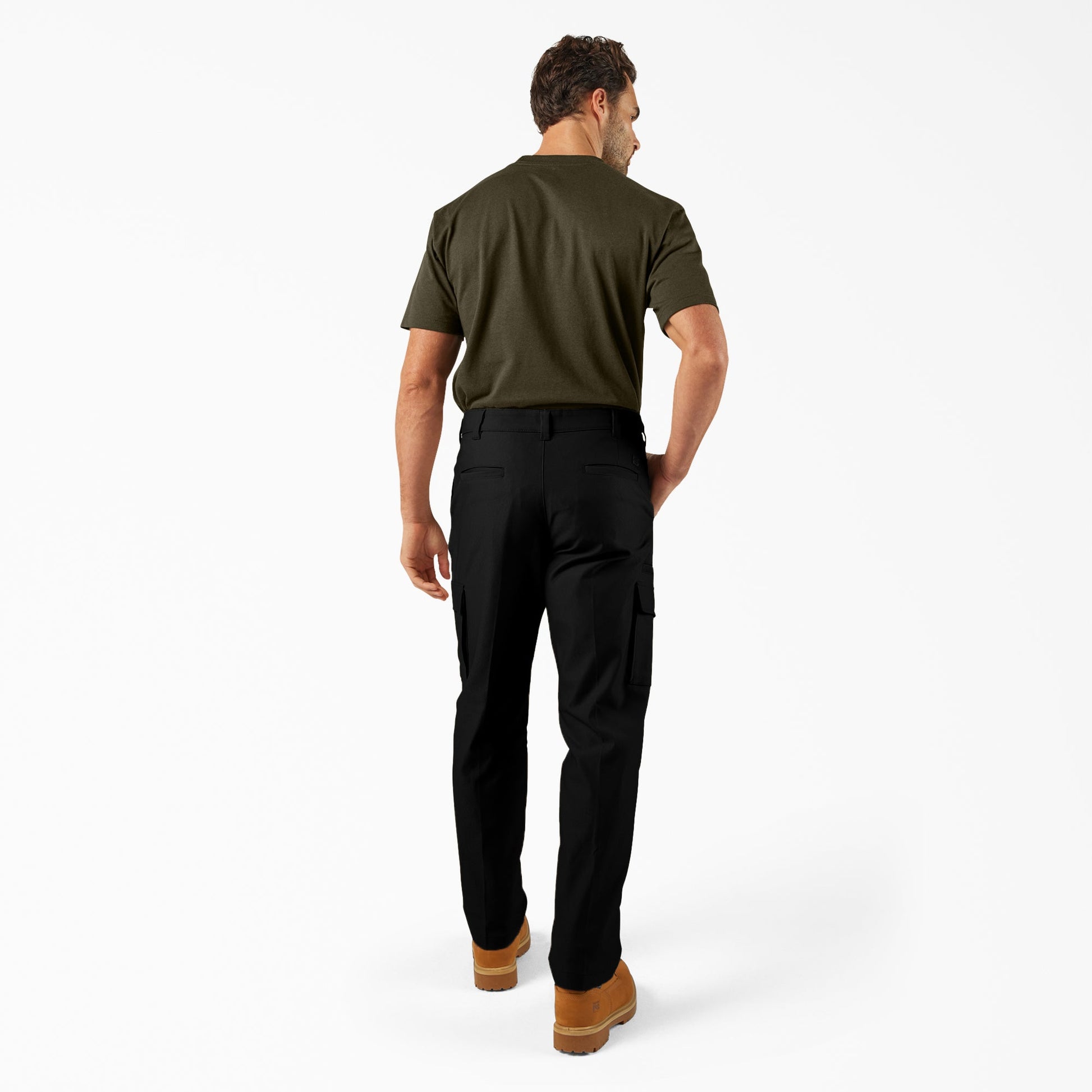 Pro Series Cargo Work Pants | Dickies near me